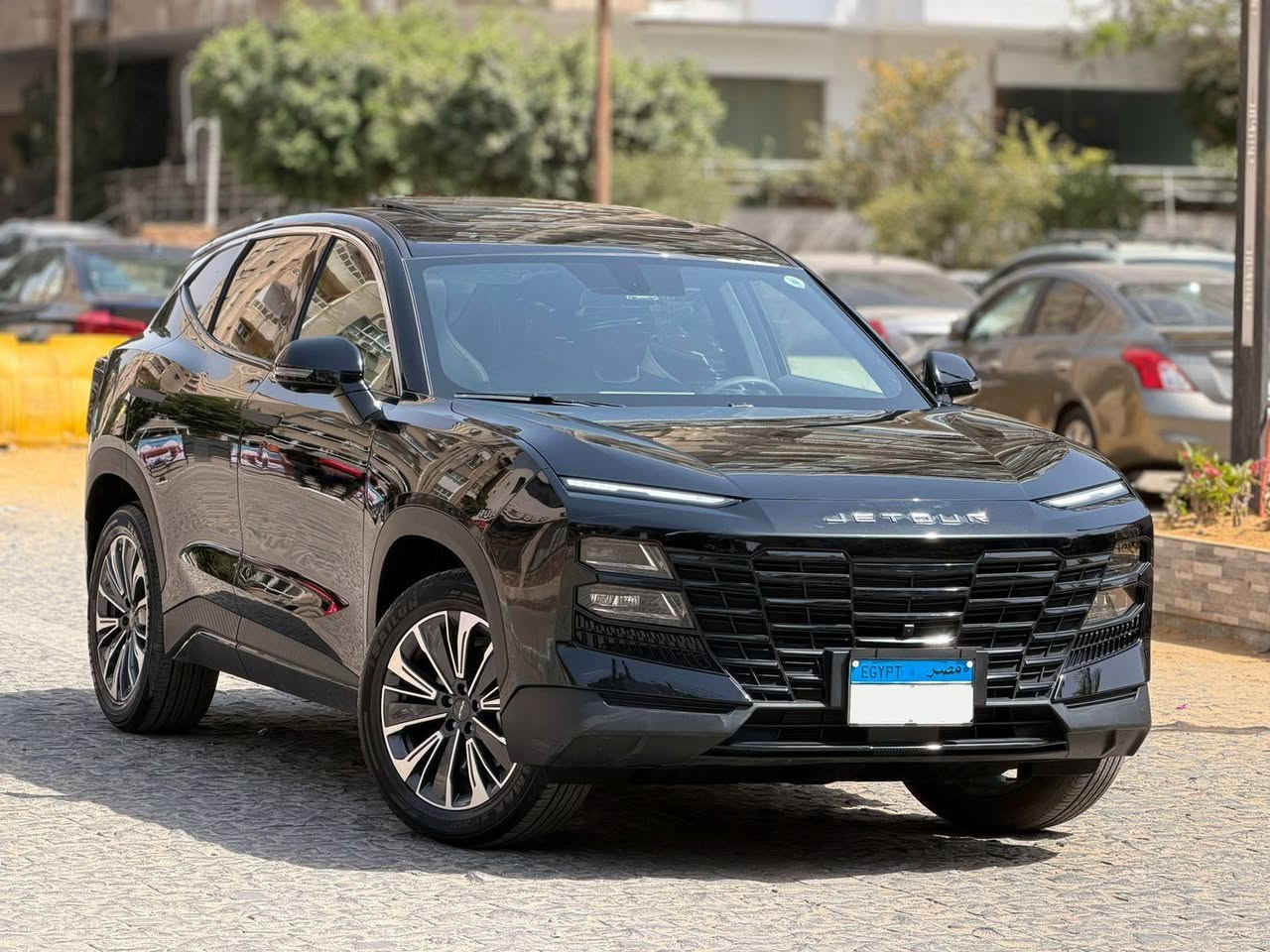 ✅ احنا بتوع الكسر الزيرو
✅ جيتور داشينج 
✅ موديل 2026 
✅ عداد 20000
✅ اعلى فئه 1500cc
✅ رخصة ٣ سنوات
متاح تقسيط بنوك وشركات
للاستفسار 📲 01016268155


**إذا كنت صاحب هذا الإعلان وتريد حذفه لأي سبب، رجاءا أرسل رسالة إلى الدعم الفني**