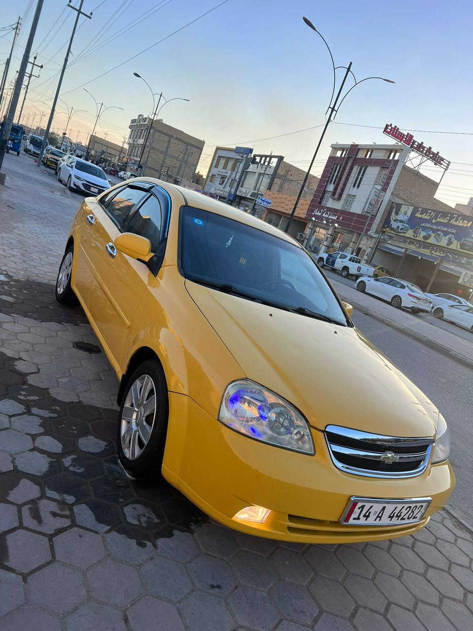 السلام عليكم اوبترا2012خليجي كير محرك بل كارتون حداده جديده تبريد ثلج  🥶كهربائيات كله شقاله تخم تاير جديد مصبوقه جماليه مكفول من الكلبه وضربه،ولتبديل صبق جماليه فقط سبب جراد السياره جديده وجاهزه وحله من الصور مشروع وطني سنويه لل28
رقم بصره بسمي رقم  نكليزي  هيئه وقرامات مصفره السيارة كل نقص ماكو  تحويل مباشر  مكاني ناصرية المركز رقم ***********//
رقم الوتساب***********
