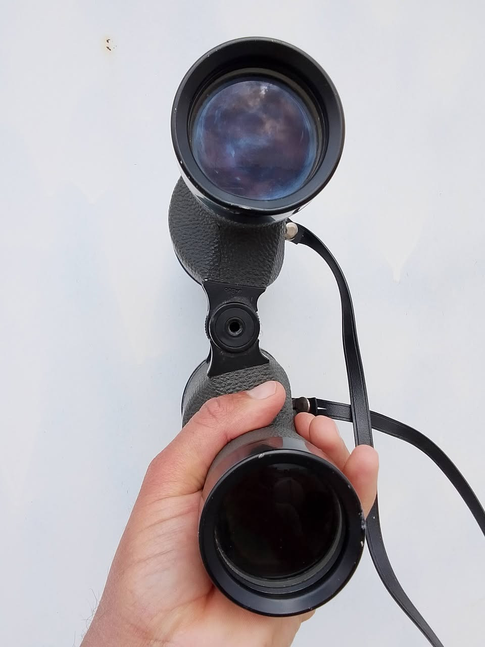 بسم الله 
الناظور العملاق نهاري فول وضوح  صنع قديم اصلي 
قياس 50×10 
الحجز على لخاص توصيل موجود


**إذا كنت صاحب هذا الإعلان وتريد حذفه لأي سبب، رجاءا أرسل رسالة إلى الدعم الفني**