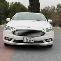 تيتانيوم • ٢.٠ تيربو • ٢٠١٧