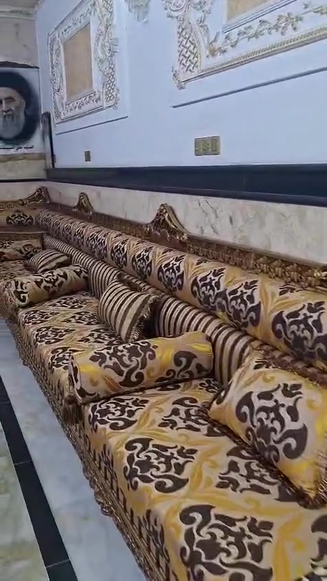 تابع المقطع الخير وعليكم با العافيه معرض اخوكم نصار البدري للاثاث الكويتي #اثاث @متابعين @


**إذا كنت صاحب هذا الإعلان وتريد حذفه لأي سبب، رجاءا أرسل رسالة إلى الدعم الفني**