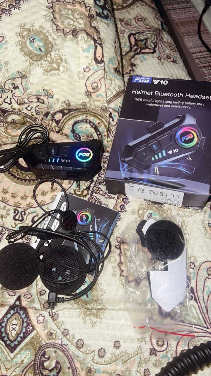 السلام عليكم شبابنه الطيبه متوفر سماعه خوذه اصليه علفحص ب35 وبيهة مجال للطيبين ويوجد توصيل


**إذا كنت صاحب هذا الإعلان وتريد حذفه لأي سبب، رجاءا أرسل رسالة إلى الدعم الفني**