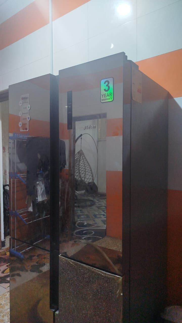 ثلاجه نوع balsan
العطل مالتها بس فلاتر 
العنوان الناصريه حي اور 
سعرها 230 الف


**إذا كنت صاحب هذا الإعلان وتريد حذفه لأي سبب، رجاءا أرسل رسالة إلى الدعم الفني**