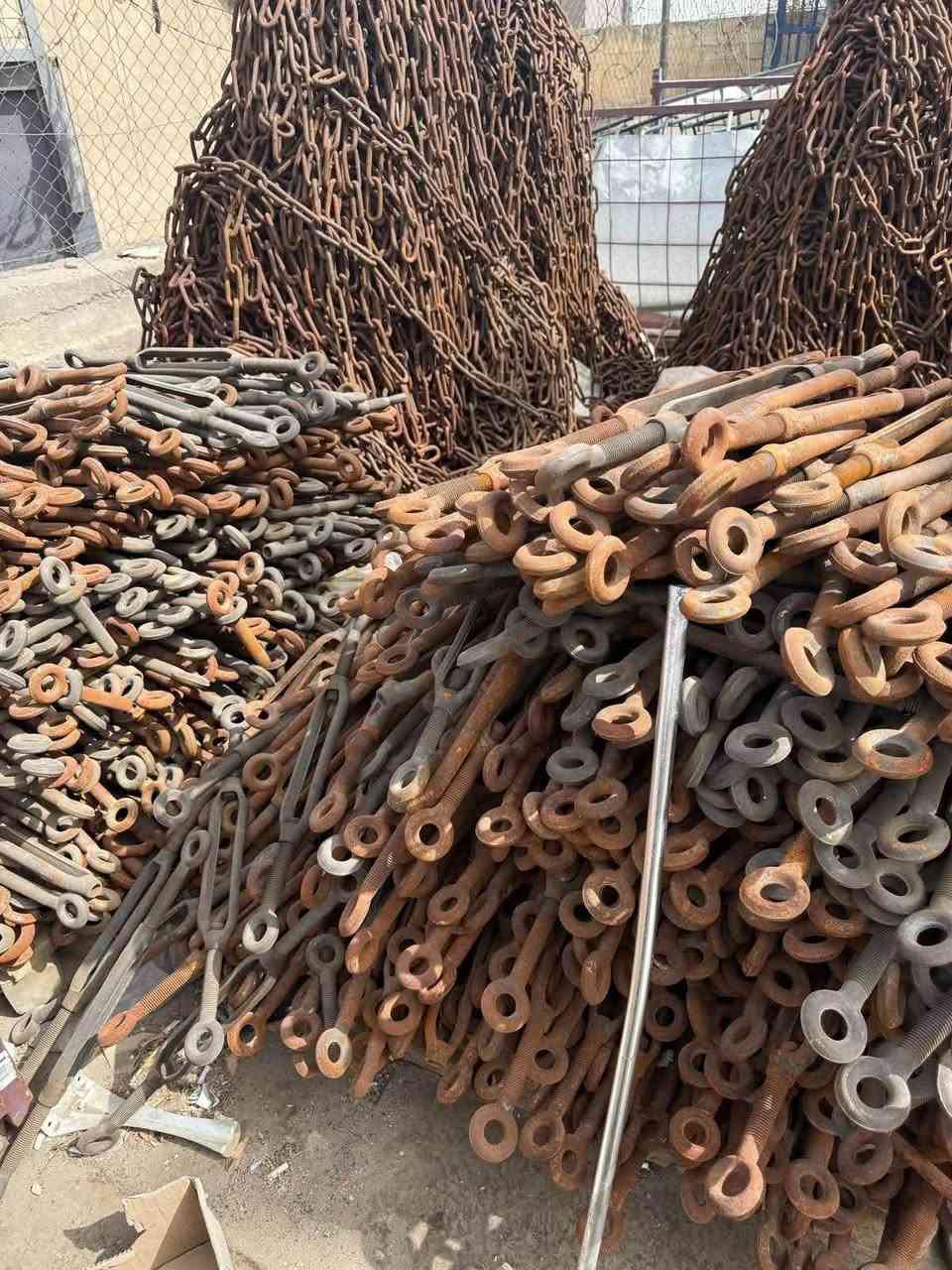 جنازير هكات شدات وصل
الموقع ابو علندا شارع سحاب الرئيسي
للاستفسار 0799008918
مؤسسة الشاويش للتجاره العامه


**إذا كنت صاحب هذا الإعلان وتريد حذفه لأي سبب، رجاءا أرسل رسالة إلى الدعم الفني**