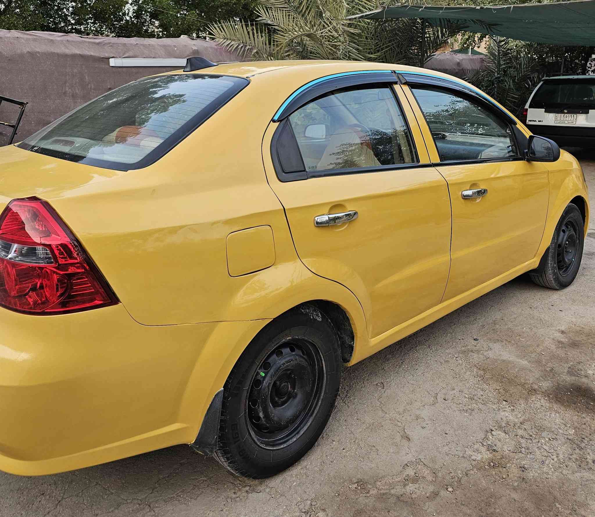 السلام عليكم افيو خليجي موديل 2009  كير اوتماتيك سياره مال جناي جديده محرك وكير جديد رقم قادسيه دولي تبريد شغال السعر 53 المكان بابل الاتصال ***********
