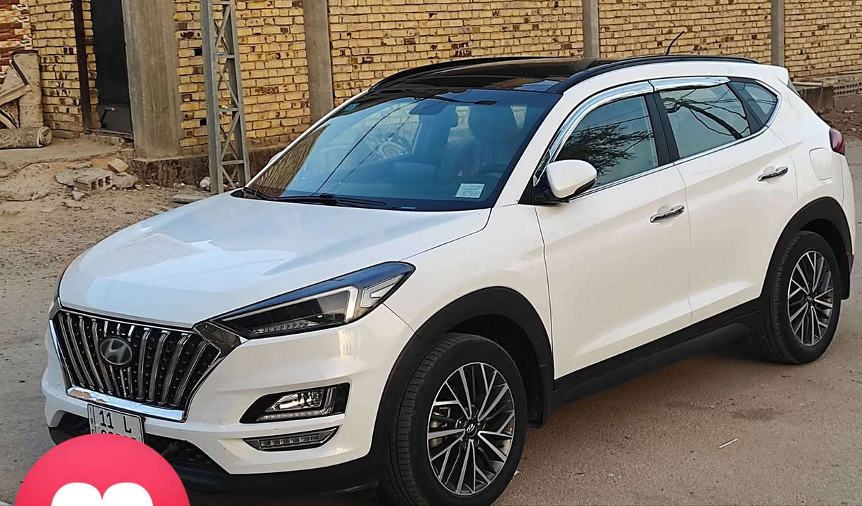 هونداي توسان 2020 خليجي  مواصفات كوري محرك 2000 سي سي (دوش) المرغوب
فول مواصفات شركه الكاصد ا– واحد على واحد

ماشي 69  ألف كم 

كوري أصلي

المواصفات:

السياره بصمه 

سقف بانوراما

فتحة داخلية

كشنات جلد مع تبريد قطعتين

شاشة كبيرة

تحكمات على الستيرن

مرايات شفط مع إشارات بالمرايات

لايتات أمامية LED (بالدعامة)

لايتات خلفية LED

عدسات

بريك رجل

5 ويل كب

ثلاث أنظمة قيادة:

تحكم بالإضاءة

أبواب أمامية بصمة

جنطة بصمة

حساس خلفي

كامرة خلفية

معلومات إضافية:

السيارة باسمي

سنوية وأرقام بغداد الجديد 

بصمتين مال الشركة موجودات

تايرات جديدة

شرط التحويل نفس اليوم 

مولااحضه البنيت بارد مصبوغ شرط بلون سياره  

مكان السيارة بابل ***********
