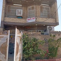 دار للبيع مساحة ١٠٠ متر زراعي سند ٢٥ الواجهة ٧  والنزال ١٥  منطقة حي ا...