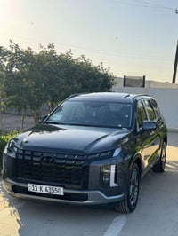 بلسايد • ٢٠٢٥ • وارد امريكي