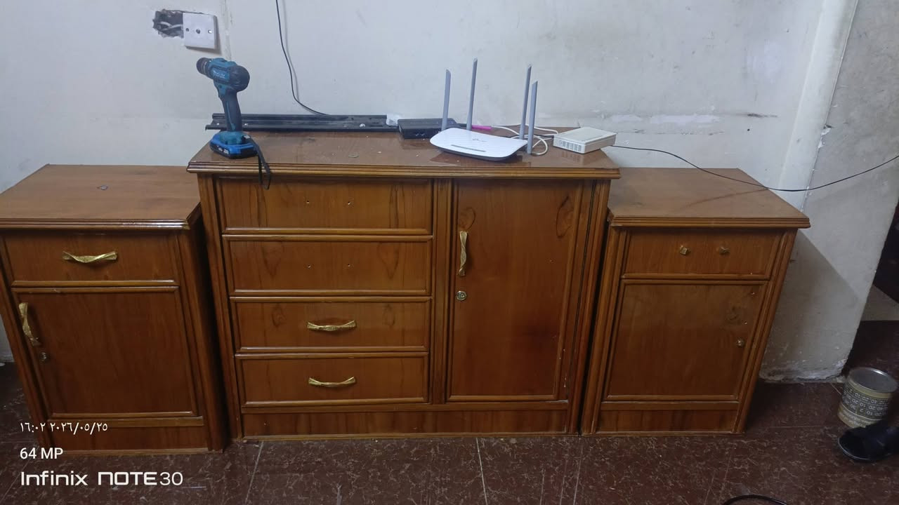 غرفه صاج للبيع


**إذا كنت صاحب هذا الإعلان وتريد حذفه لأي سبب، رجاءا أرسل رسالة إلى الدعم الفني**