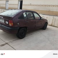 كاديت • سيارة للبيع • سيارة نظيفة • نفخ • طخم تاير جديد • تحويل وكالة