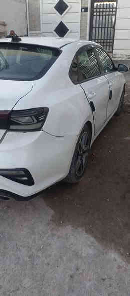 كيا فورتي
وارد امريكي 

موديل 2019

محرك 1600

كير AT

رقم ديالى

مكاني بغداد 

السعر 120

بيهه ملاحضات بسيطه واضحه بصور
سياره بسمي
***********
