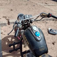 ستوته • مديل ٢٣ • محرك ٢٤