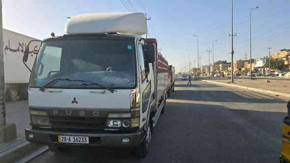 السلام عليكم فوزه بزون البيع 17عادي كير برميل طول6/10 غير /***********
