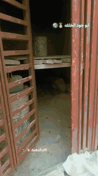 السلام عليكم ورحمة الله وبركاتة شغلي جص وبورك متر قطعي بغداد وابو غريب #متفرغ حاليا اي ستفسار رقمي *********** بيه وتساب وتصال الله يرزق الجميع يارب تحياتي وحترامي للكل اخوكم مصطفى ابو جود الخلفه #شغل هندسي ودرجه اولى🥇🌏لسنا الوحيدون لكننا الافضل 📿⚔️
