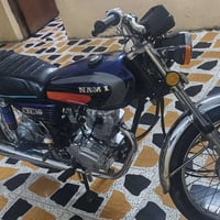 دراجة • كفالة عامة • أبو رمانة