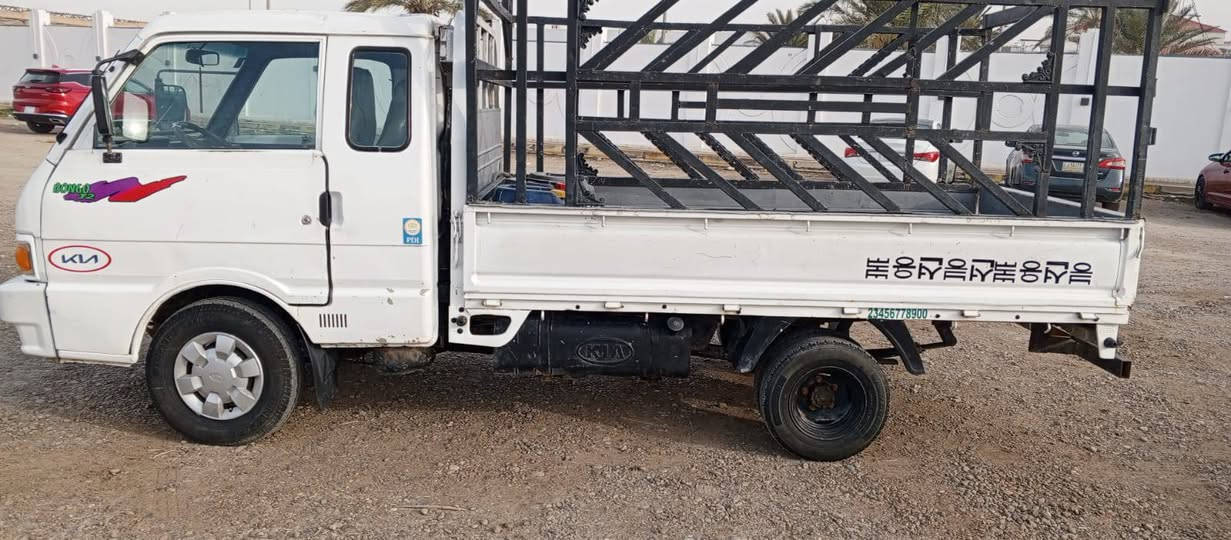 السلام عليكم
كيه حمل بگو موديل 96 للبيع السعر 60 وبيها مجال التواصل ع رقم صاحبها 
***********
