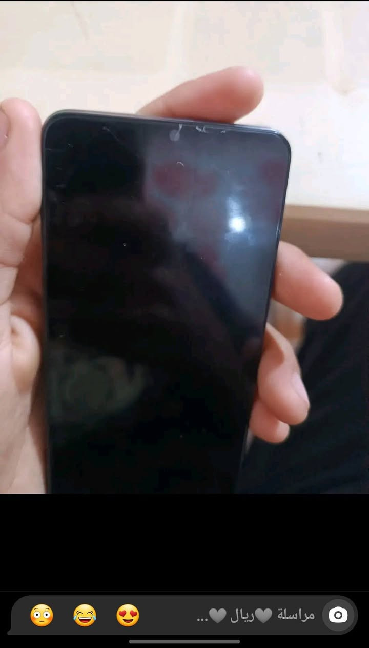سلام عليكم جهاز سامسونج A32 ذاكره 128  بس ضهر مكسور وشاشه هاذ لكسر قليلل جهاز ما بدل بي أي شي بوبجي60فريم مكان ميسان حي جامعه سعر 75بي مجال


**إذا كنت صاحب هذا الإعلان وتريد حذفه لأي سبب، رجاءا أرسل رسالة إلى الدعم الفني**