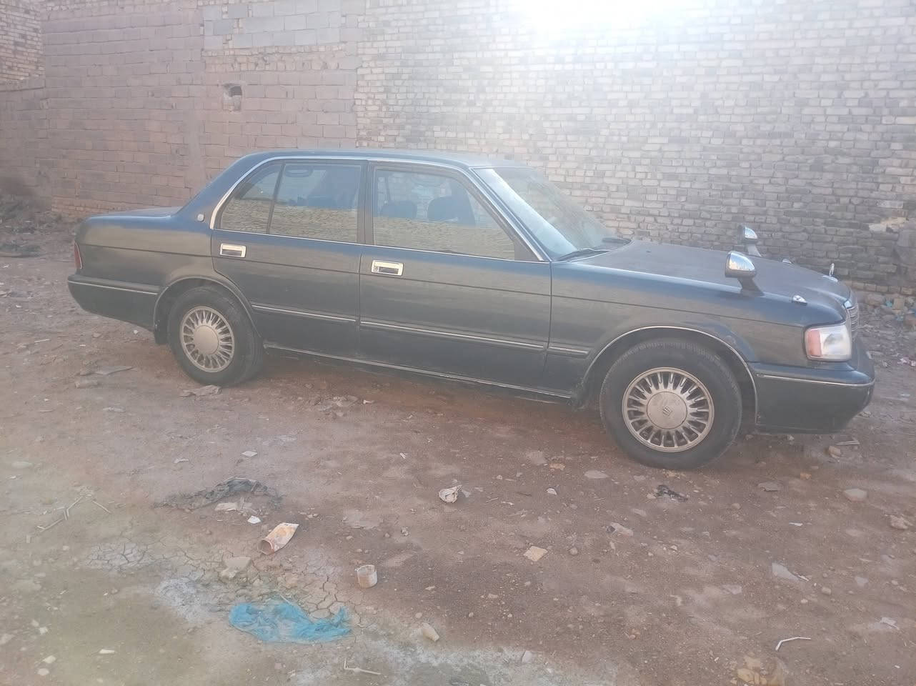 أرنب موديل 94 مكفوله من لكص ول نقل ولضربه والعيب الشرعي مكينه وكير ونجي جديده حداديه جديده تخم تاير السعر 58
هاذه رقمي ***********
المكان العماره المجر الكبير
