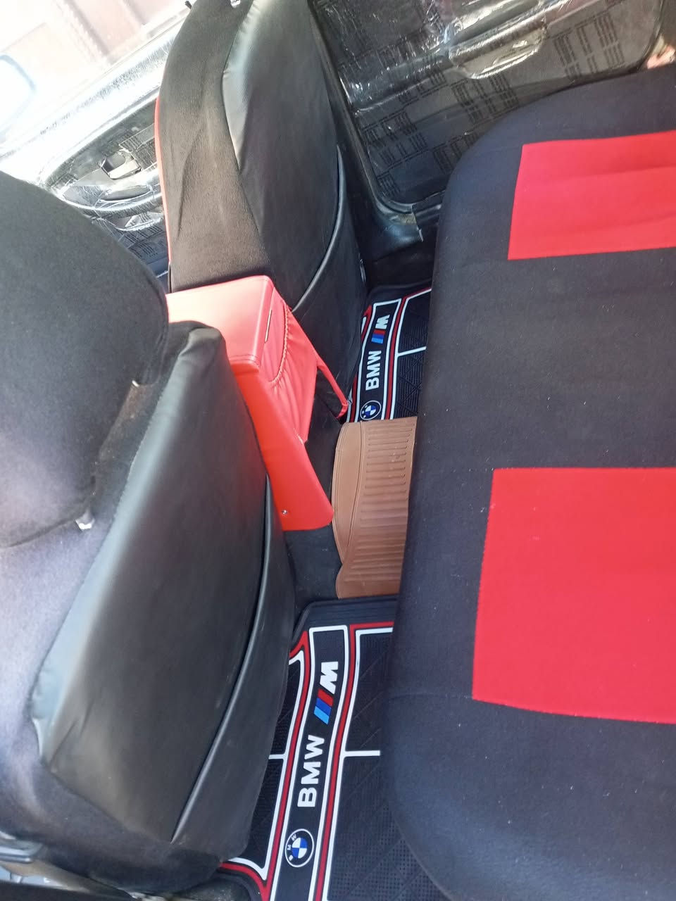 السلام عليكم بي ام e36 للبيع السيارة بسمي فول نضافه شرط ترايك من البصرة الزاخو

دعاميه اماميm

دعاميه خلفيm

ترايش m

دوسه ام كت كامل m

بك لايت دخاني

لايت usA طاسه

زنون اصلي

بلاجكتور لد

كزوز رياضي

دسك خلفي

دسك امامي

عنبار كلج فوك

عنبار كلج الجوه

بوربرن كير

صينيه عينه فلاوين

مروحه كلج مروحه عاصفه 

تبريد ثلج 

كمبريسر usA

بهاخ فريز واشرات كله شغل كركوك

صدر خلفي امامي كله جديد دبلات طوبات راس رواط بوش قواعد خلفي امامي لويات امامي 

تخم سماعات مال كصه مسجل ام بي ثري

باتري جديد 

تخم تاير جديد

طوافات بانزين صفحتين

دامه كامله بلكات نوزلات فيت بم

ويل كرن الغزال ون سايز حجم ١٥

قايش محرك جديد رولات جدد قايش تبريد ضاغطه روله

بدون ضربه صبغ جديد جماليه
السعر راسل الخاص


**إذا كنت صاحب هذا الإعلان وتريد حذفه لأي سبب، رجاءا أرسل رسالة إلى الدعم الفني**