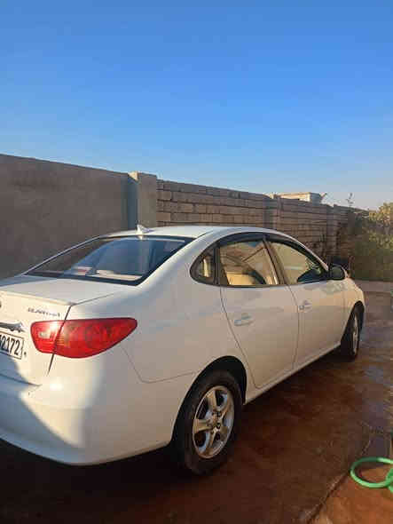 سلام عليكم انترا موديل 2010 كير خير من الله بيها طخة اباب النفر وطخة صغيره بجاملغ محرك نص عمر طخمها حيل زين سعرها 118بيها مجال بسيط رقم دهوك
اتصال ***********
