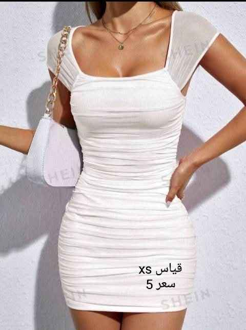 فساتين شي ان التفاصيل مذكوره عالصور 
متوفر توصيل بغداد, العراق


**إذا كنت صاحب هذا الإعلان وتريد حذفه لأي سبب، رجاءا أرسل رسالة إلى الدعم الفني**