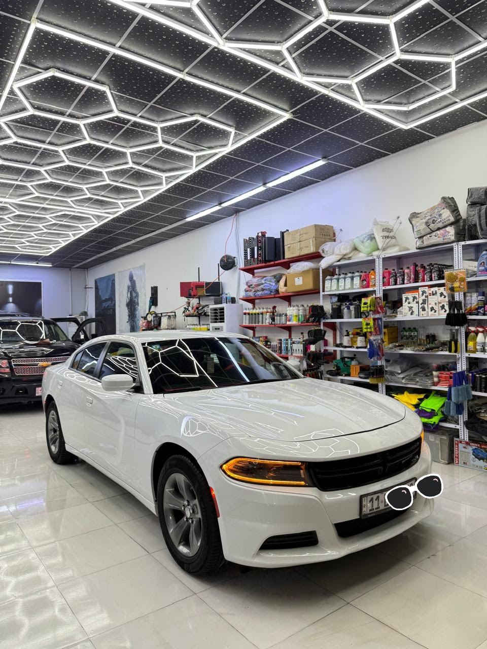 سلام عليكم 
جارجر للبيع  موديل 2022
امريكي سياره كفاله من ضربه وتبديل وصبغ
تقريره سرقت ويل كب فقط 
رقم بغداد تحويل ثاني يوم 
السعر 296 وبيهه مجال  التواصل ***********
