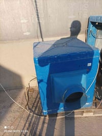 للبيع مبردة 2 ونص للتواصل واتساب 07502096693