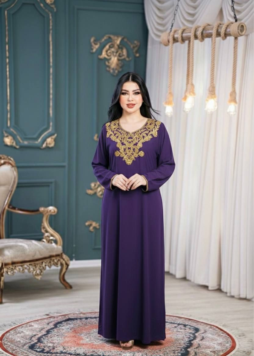 جديد 

دشداشه نسائي صيفي 

خامه كشمير تركي وشرط اصلي✅

قياسات L  XL  XXL 

سعر درزن 10 الف 
العنوان خانقين داره كوناره محل خياطة وأقمشة عالم الابرار للحجز والاستفسار راسل الصفحه 
توصيل بغداد 5 محافضات 6 خانقين الفين


**إذا كنت صاحب هذا الإعلان وتريد حذفه لأي سبب، رجاءا أرسل رسالة إلى الدعم الفني**