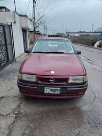 فيكترا • ١٩٩١ • قەڵادزێ