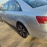 سوناتا • وارد كوري • ساقطه