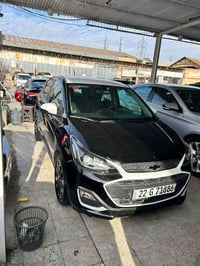 سبارك ٢٠٢١ • سقف أبيض • أربيل