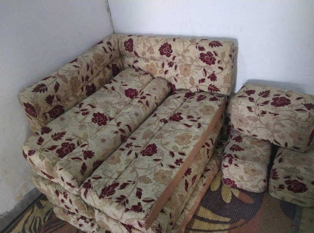 جلسه نضيفه نص عمر لسعر 75


**إذا كنت صاحب هذا الإعلان وتريد حذفه لأي سبب، رجاءا أرسل رسالة إلى الدعم الفني**