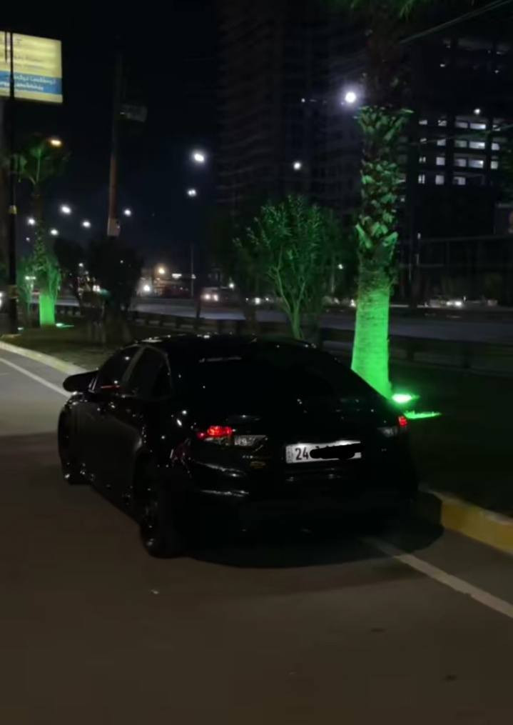 🔹 تويوتا كورولا 2022 مواصفات Le المرغوب حسب هل موديل
 ▪️للبيع او مراوس 
نظافة عالية جدًا | استخدام خفيف
▫️ الممشى: 65 ألف
▫️ محرك 1.8 المرغوب 
▫️ حجر كزوز بلادي
▫️رادار 
▫️ بيها قطعه وحدة صبغ بجم و خلف كبس 
▫️ گير ومحرك مكفول (كبس بلادي)
▫️ مرقم کامل باسمی 
▫️ فحص كامل 100%
▫️ ما بيها أي دينار مصرف – جاهزة من كل النواحي

📍 الموقع: دهوك

💰 السعر مناسب وقابل للتفاوض للجاد فقط
139 ورقە 

📞 ***********
📱 اتصال + واتساب متوفر ✅ دهوك, العراق
