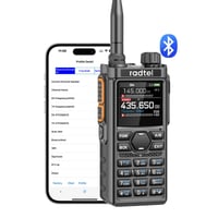 Radtel RT-910 • لوك جديد • توصيل العراق