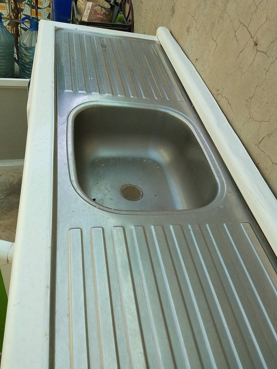 السلام عليكم عندي هذا السنجي للبيع مكاني كركوك واحد حزيران السعر 65


**إذا كنت صاحب هذا الإعلان وتريد حذفه لأي سبب، رجاءا أرسل رسالة إلى الدعم الفني**