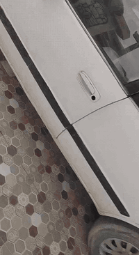 كورلا • موديل ٩٤ • محرك وكير شرط