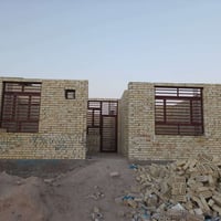 هيكل ١٠٠م • ملحق النداء-كربلاء نجف • طابو تحويل مباشر