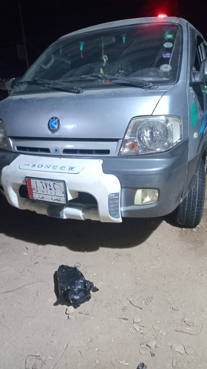 السلام عليكم منغولي للبيع مديل 2005اصل سياره جاهزه مكينه كير حداده كهربائيات رقم جديد بس استلام مكاني بصره شط العرب فقط مرشوشه جماليه السعر 95بيها مجال قليل رقم الهاتف ***********
