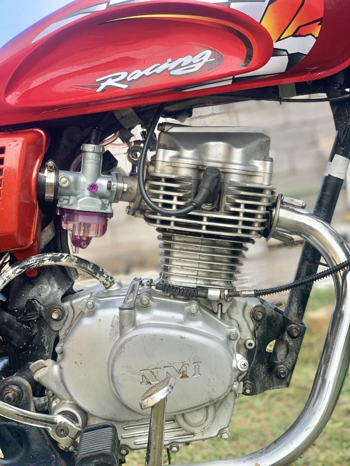 دراجه كلك محرك شلامجه 22 الدراجه نظيفه مثل ماموضح بالصور
السعر 425 بيهه مجال بسيط
مكاني شطره
رقمي وبيه واتساب ***********
