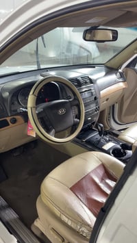 موهافي • ٢٠١١ • محرك جديد