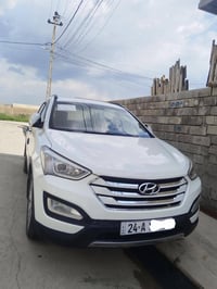 سنتافي • ٢٠١٥ • رقم دهوك