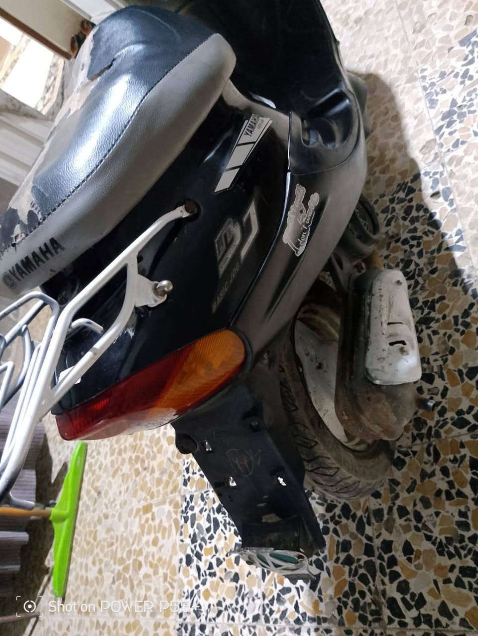 ‎دراجه البيع تسعه زروف دراجه نضيفه 
مكان ميسان حي العسكري رقم سعر 375 وراق 
رقم هاتف ***********‎ عمارة, ميسان
