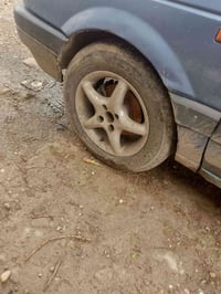 طقم باسات • حديد • ٤ استدات