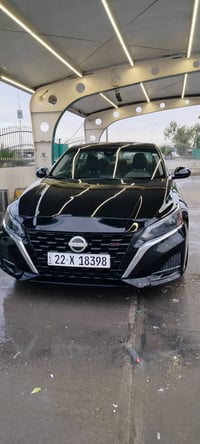 فئة S • مكفول المحرك • رادار ونقطة عمياء