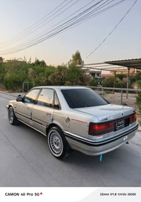 مازدا • مازدا 1992 • سيارة مازدا • مازدا صالون • سيارة يابانية • مازدا...