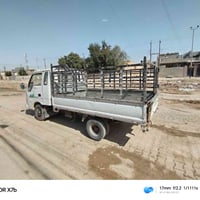 لبيع فنتيره موديل1997رقم بغداد ابلاديه سياره تحويل سنويه ما صقطه بعده ...