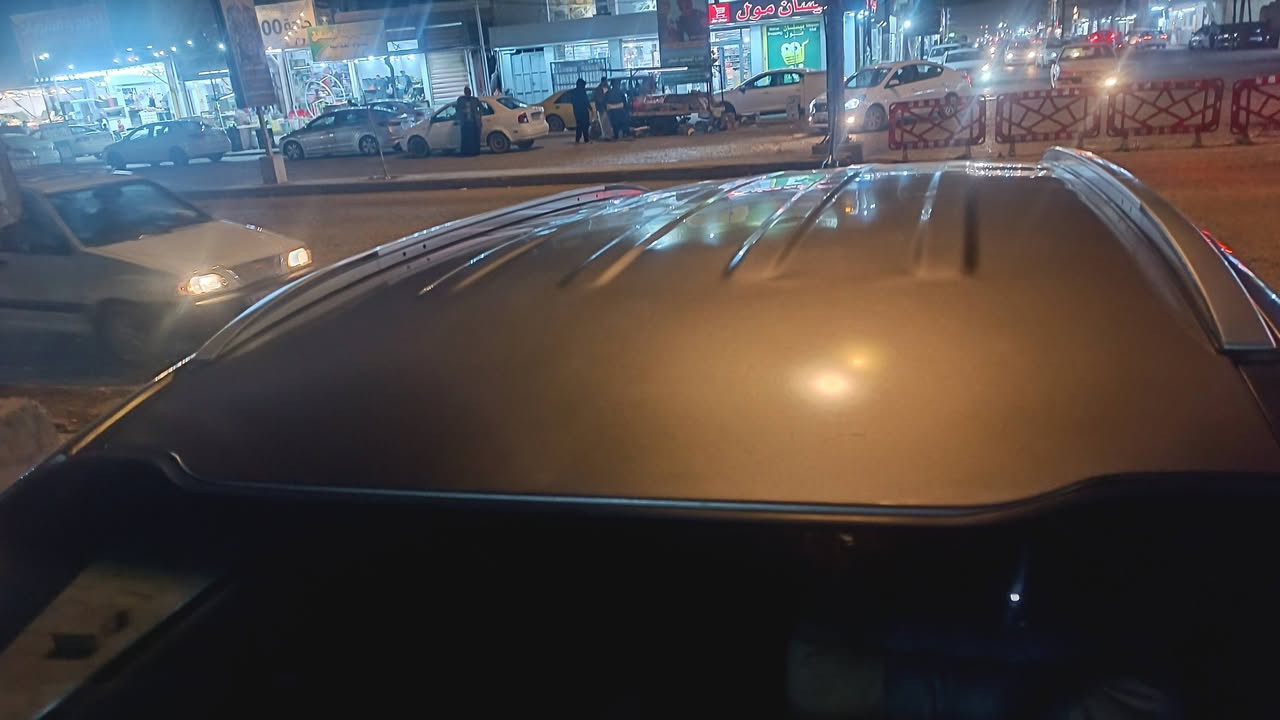 سبورتج 2013 خليجي 
مكفولة من الصبغ
تبريد ❄️
تدفئة
كير 
محرك
كفالة
مكينة لاتقيص ولاتبخير  
للتواصل واتساب واتصال
السعر 139
 ***********
