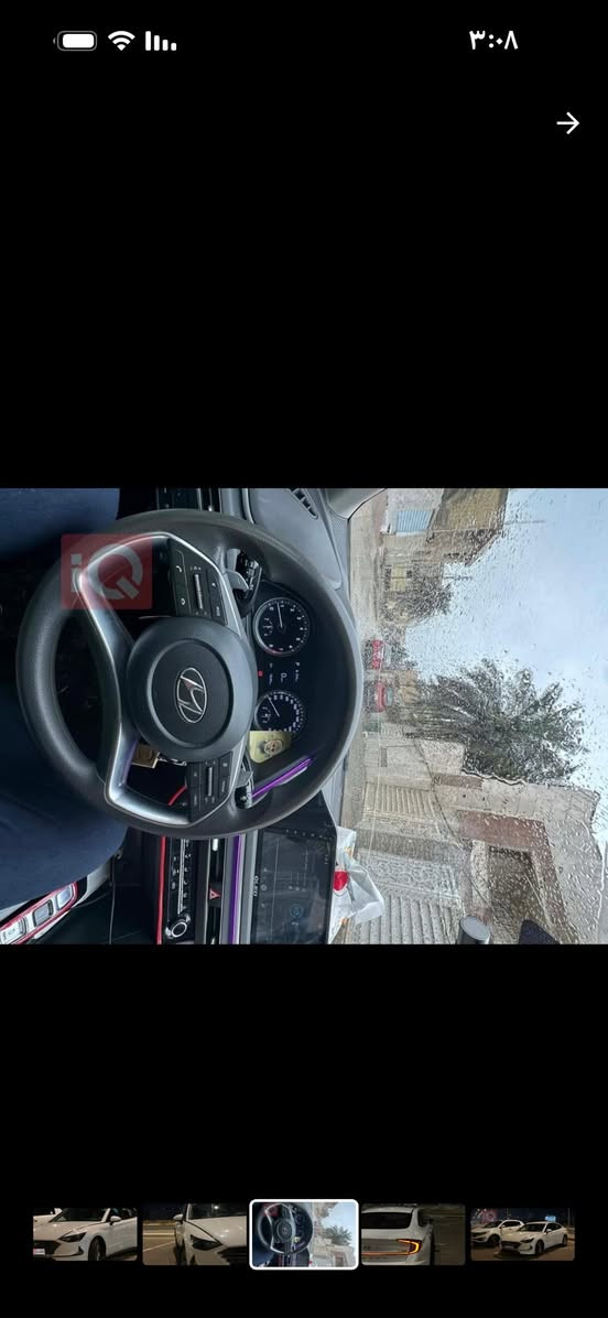 سلام عليكم سوناتا ٢٠٢٣ خليجي اريد مراوس بكورلا كروز 
مكاني كربلاء


**إذا كنت صاحب هذا الإعلان وتريد حذفه لأي سبب، رجاءا أرسل رسالة إلى الدعم الفني**