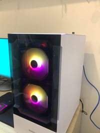 بي سي مع الشاشه 144 هرتز للبيع المواصفات مذكوره بالصوره السعر ٨٠٠ الف ...