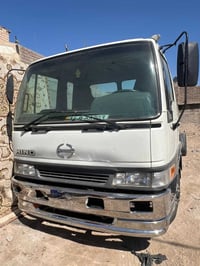 هينو • انكر سترالي • مرقمه بصره